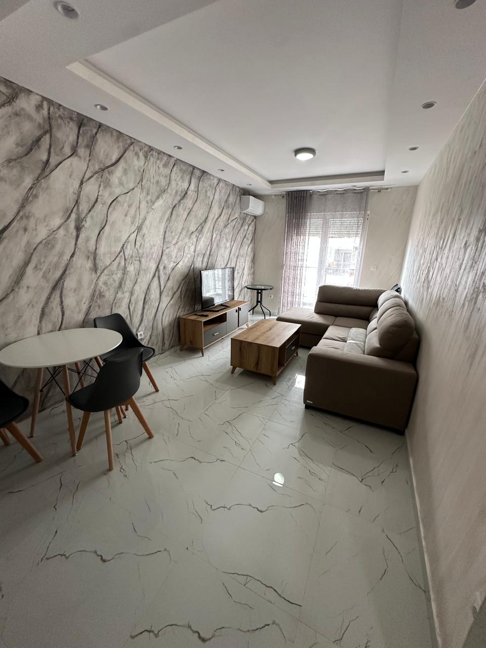 One bedroom apartment for rent in Budva